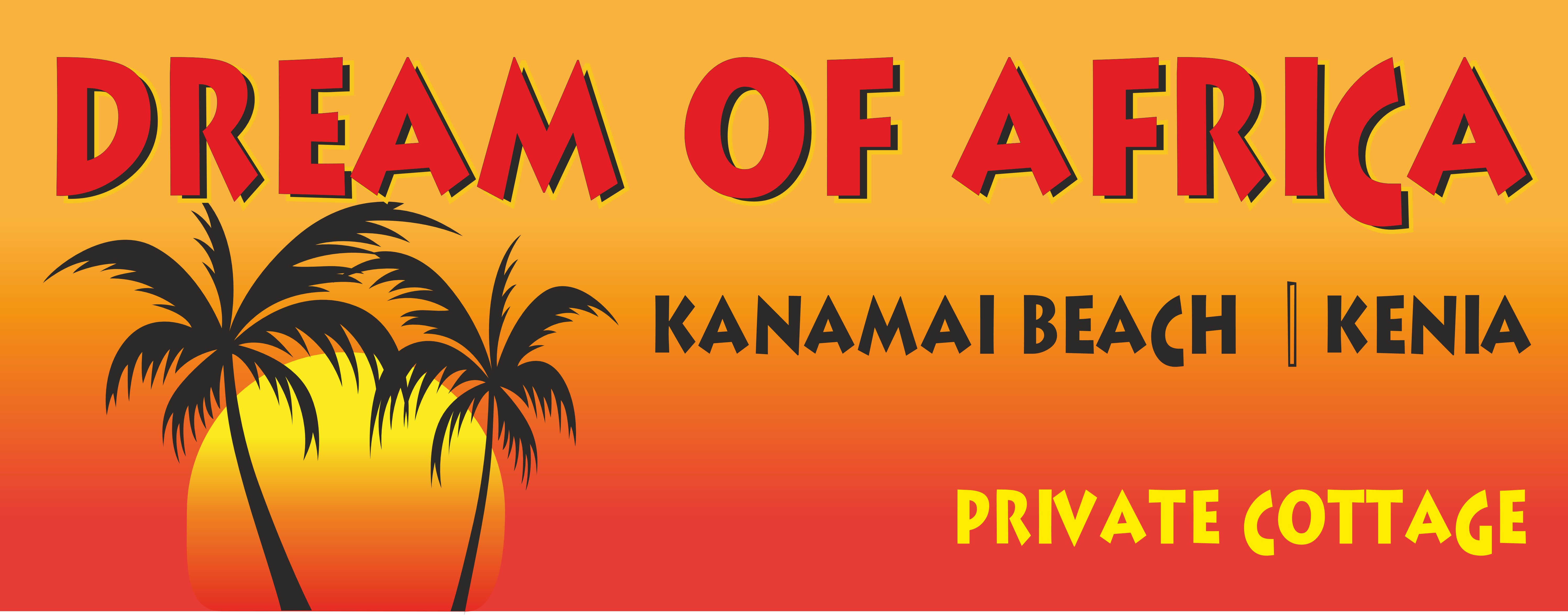 Dream of Africa, Kanamai/Kenia